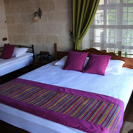 מלון אורגופ Elif Stone House מראה חיצוני תמונה