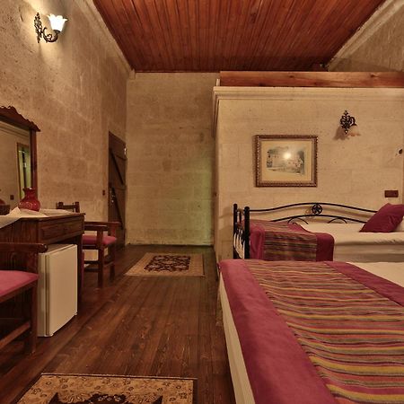 מלון אורגופ Elif Stone House מראה חיצוני תמונה