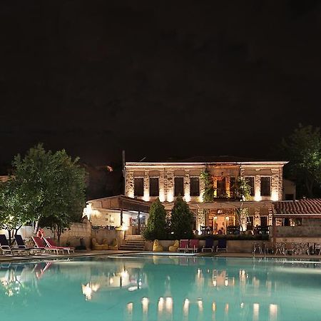 מלון אורגופ Elif Stone House מראה חיצוני תמונה