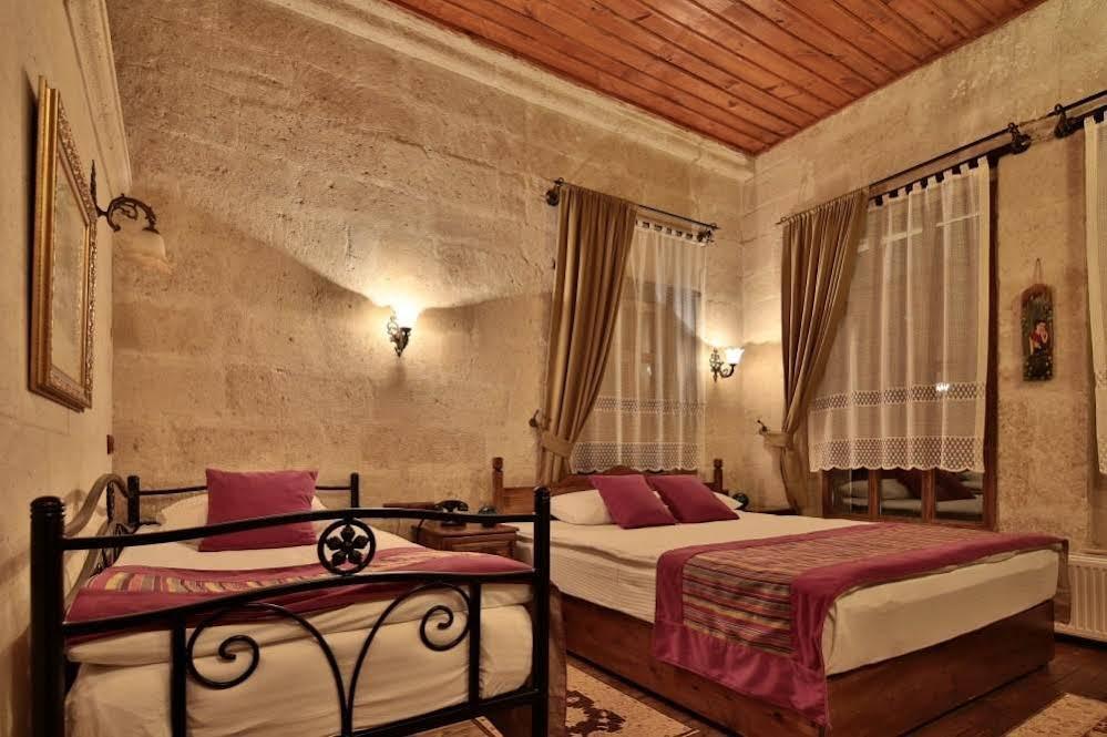 מלון אורגופ Elif Stone House מראה חיצוני תמונה