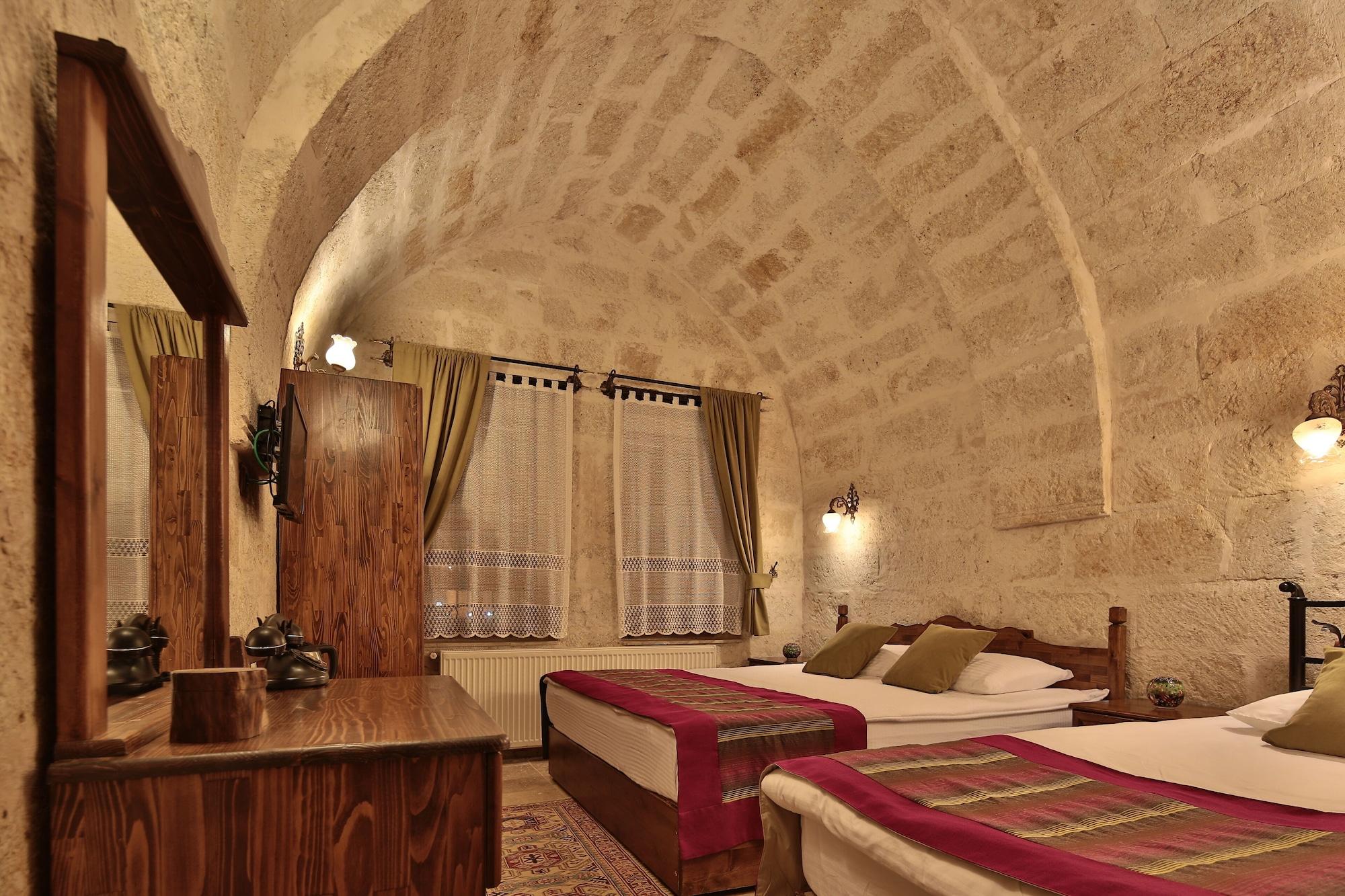 מלון אורגופ Elif Stone House מראה חיצוני תמונה