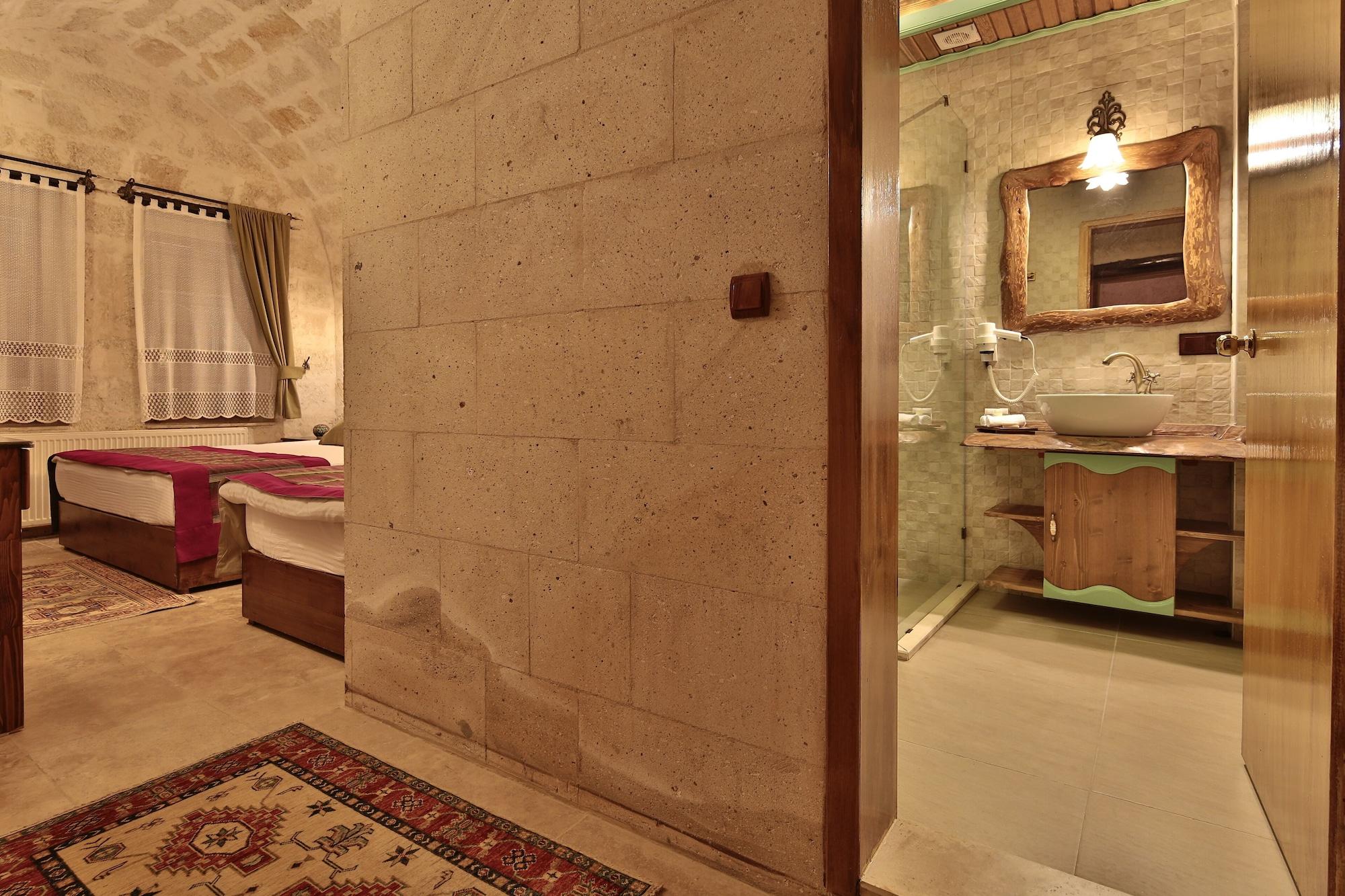 מלון אורגופ Elif Stone House מראה חיצוני תמונה