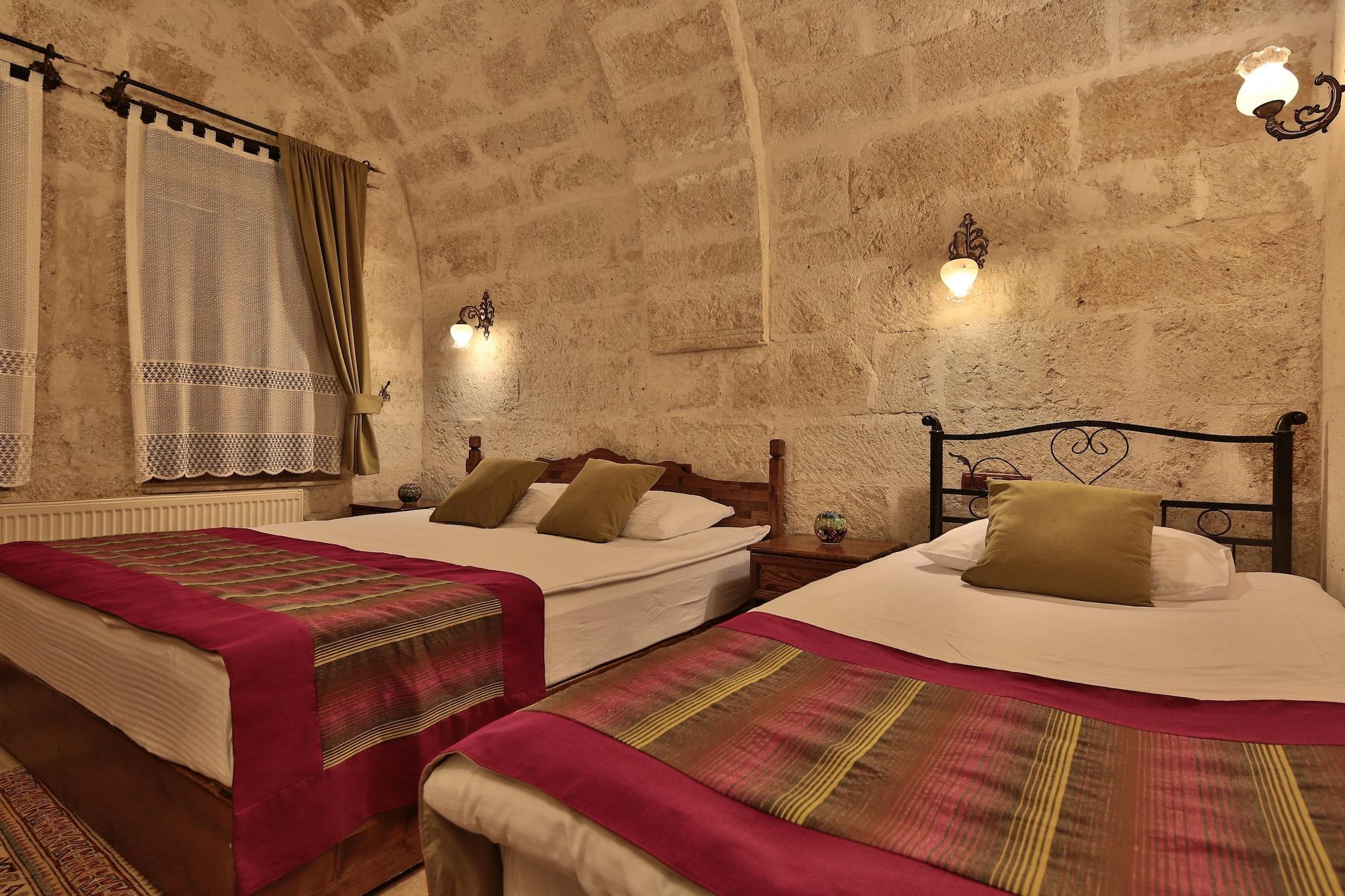 מלון אורגופ Elif Stone House מראה חיצוני תמונה
