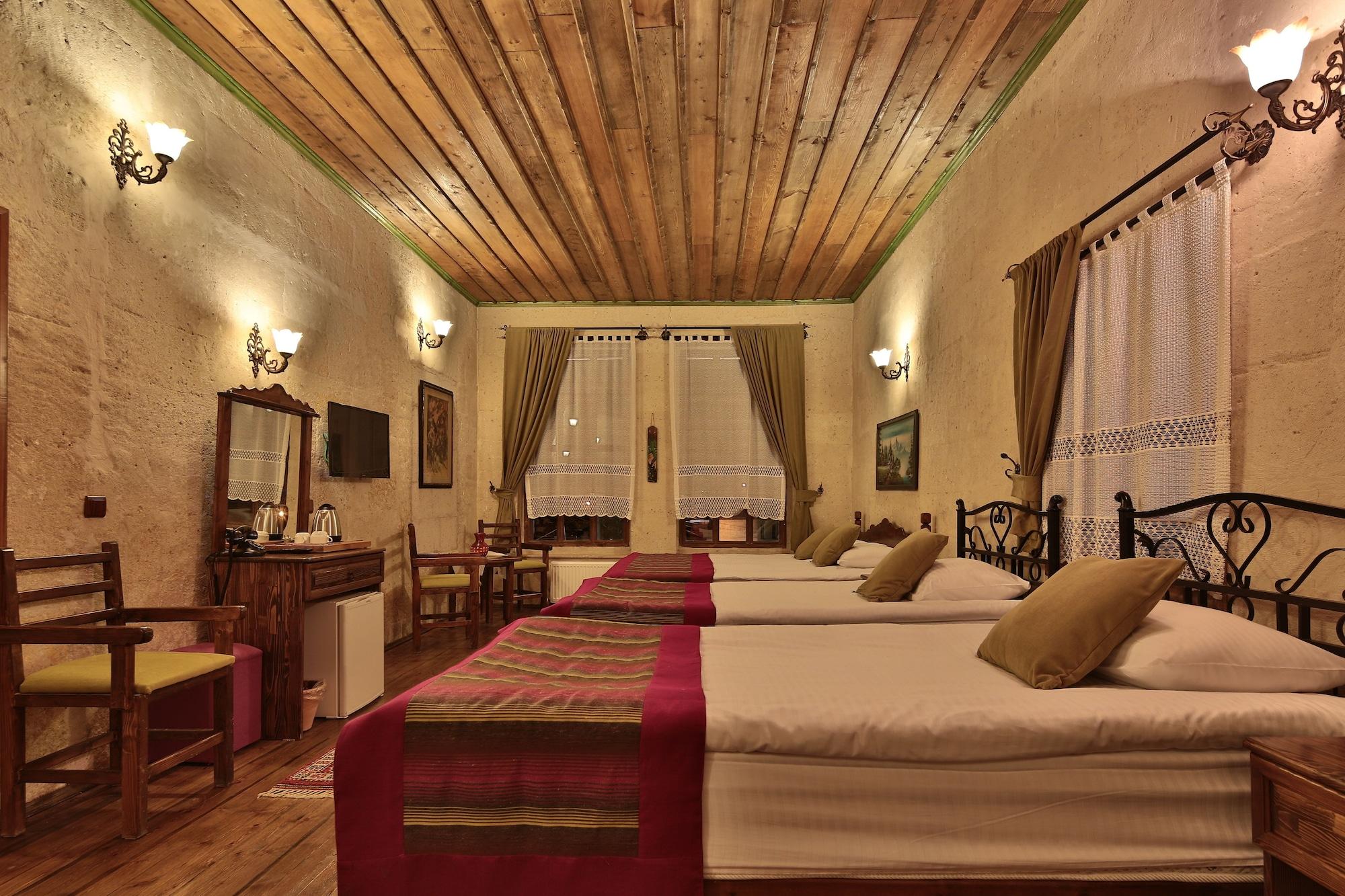 מלון אורגופ Elif Stone House מראה חיצוני תמונה