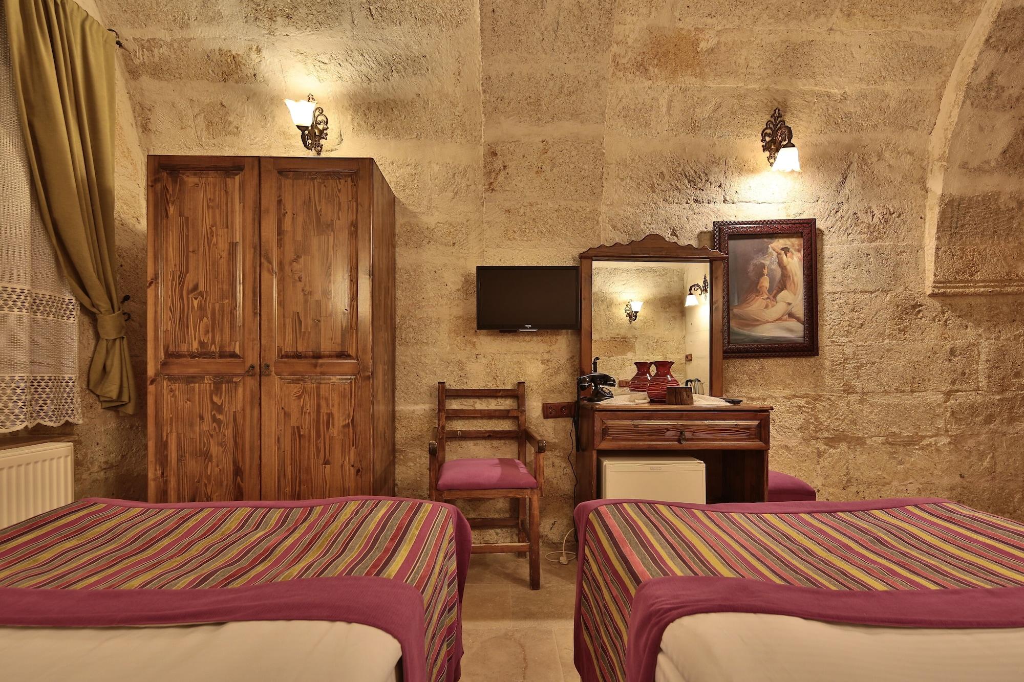 מלון אורגופ Elif Stone House מראה חיצוני תמונה