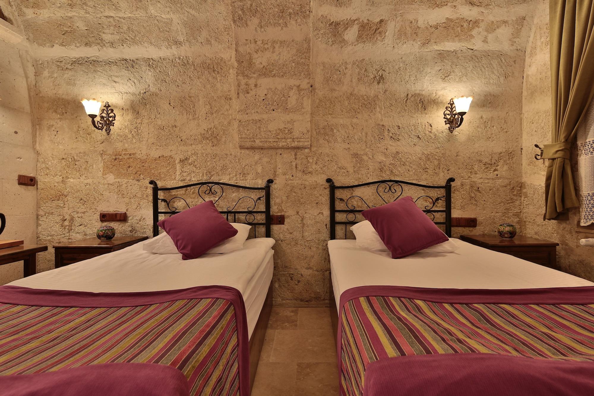 מלון אורגופ Elif Stone House מראה חיצוני תמונה