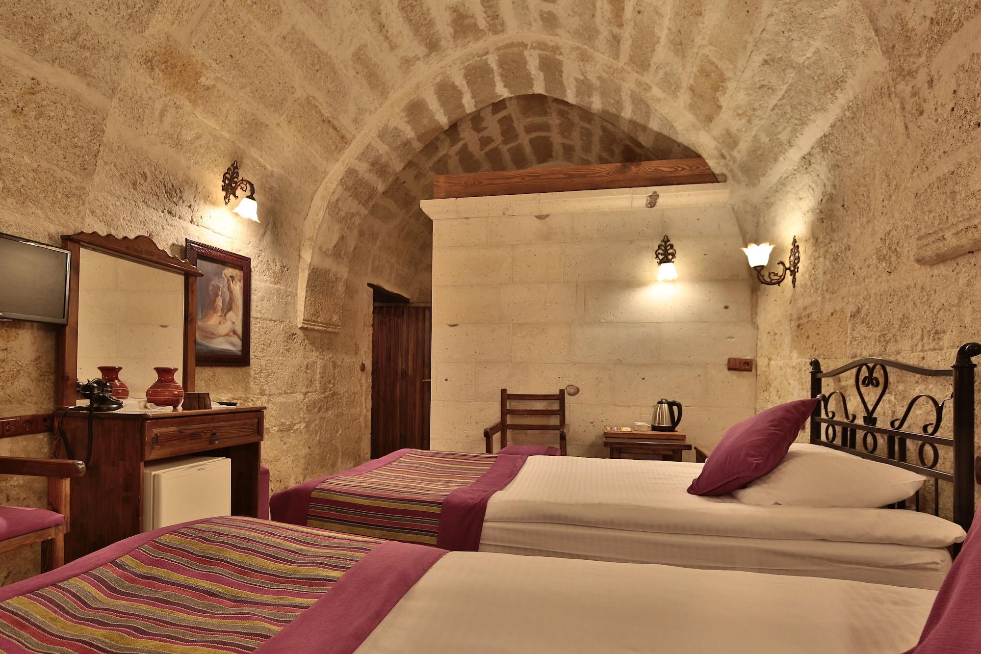 מלון אורגופ Elif Stone House מראה חיצוני תמונה