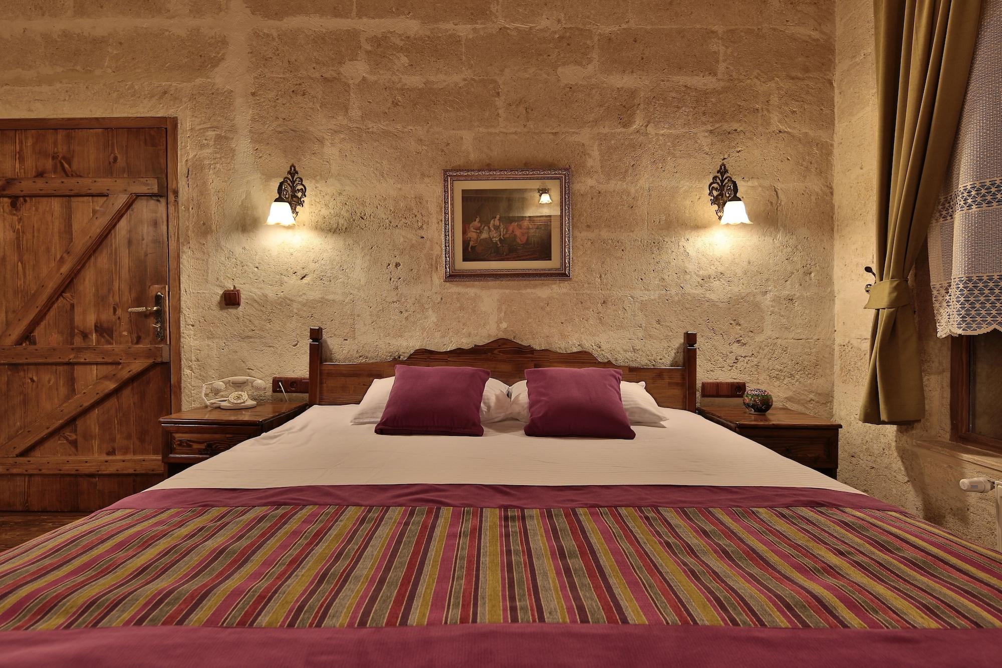 מלון אורגופ Elif Stone House מראה חיצוני תמונה