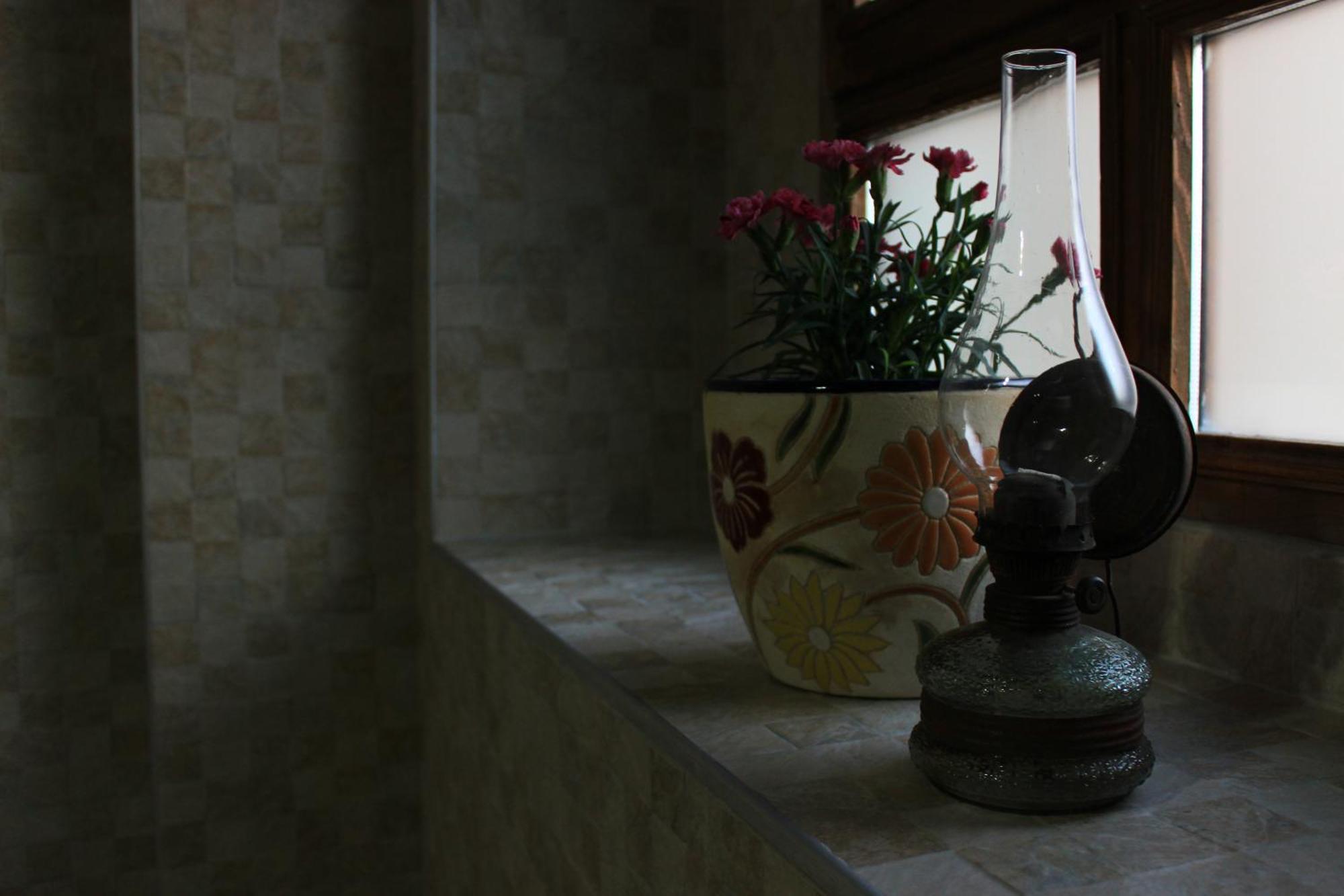 מלון אורגופ Elif Stone House חדר תמונה