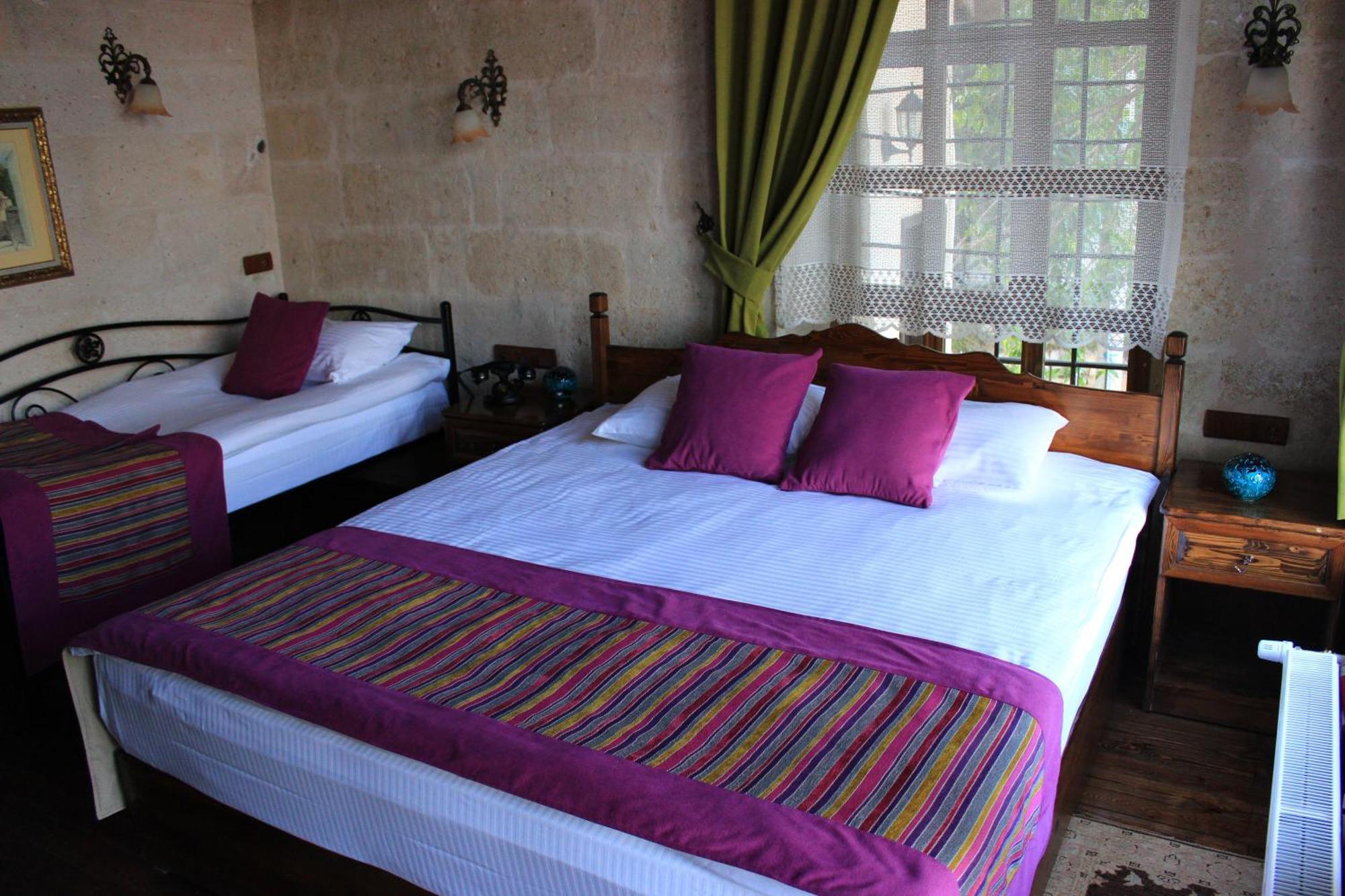 מלון אורגופ Elif Stone House מראה חיצוני תמונה
