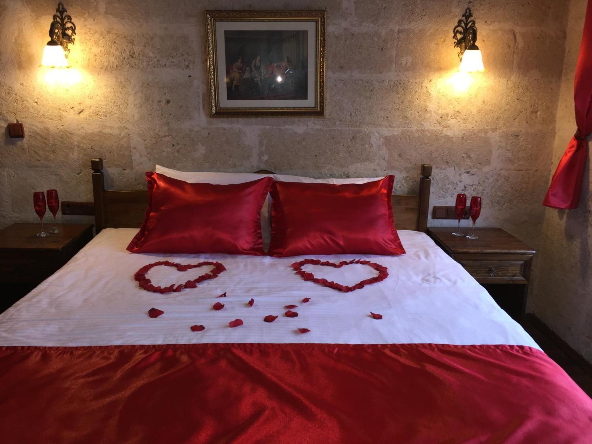 מלון אורגופ Elif Stone House חדר תמונה