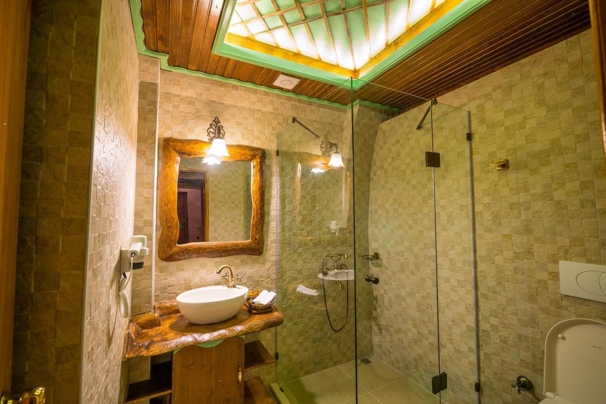 מלון אורגופ Elif Stone House מראה חיצוני תמונה