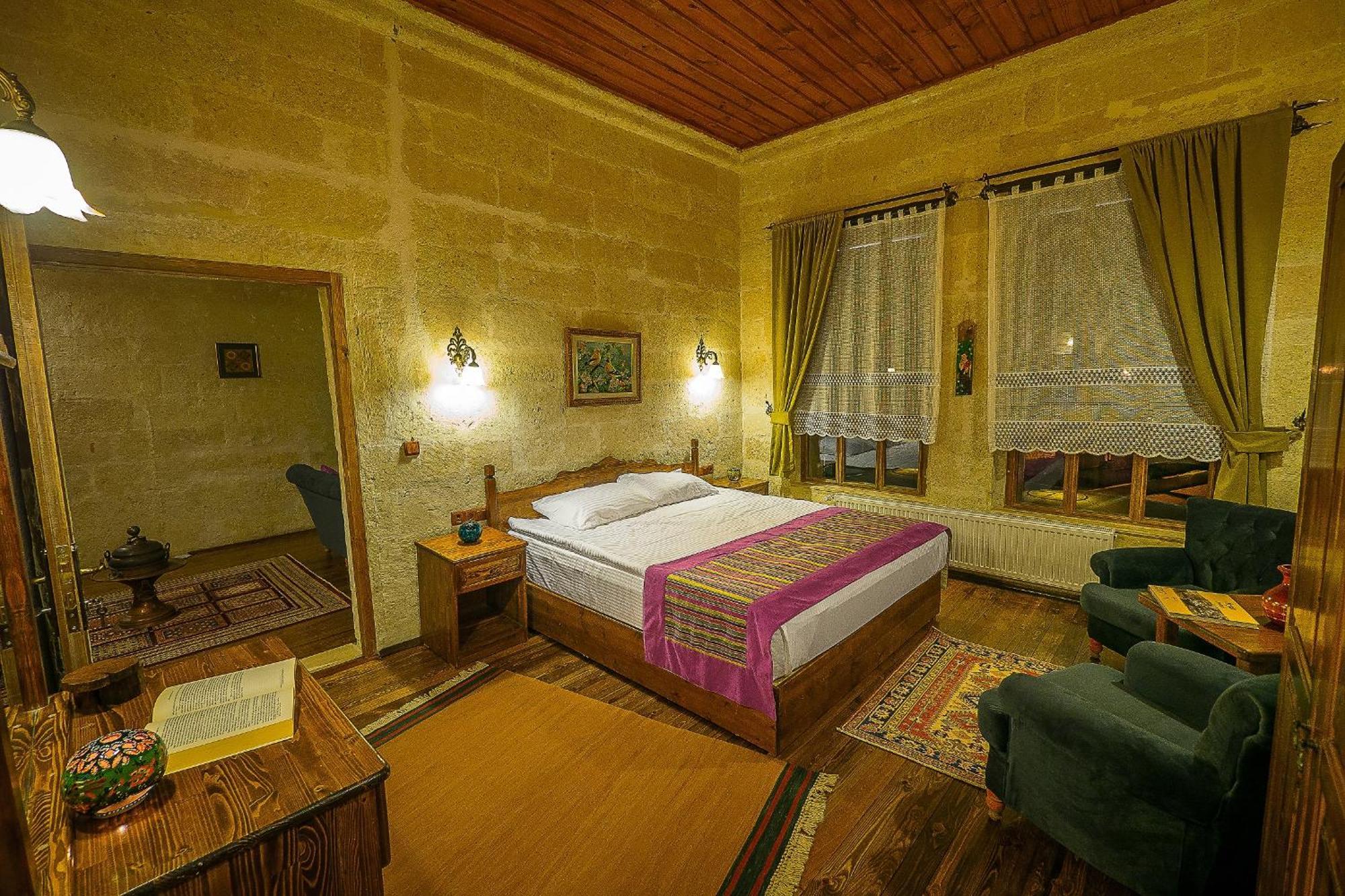מלון אורגופ Elif Stone House מראה חיצוני תמונה