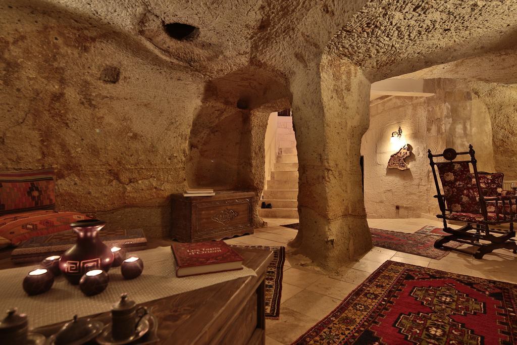 מלון אורגופ Elif Stone House מראה חיצוני תמונה