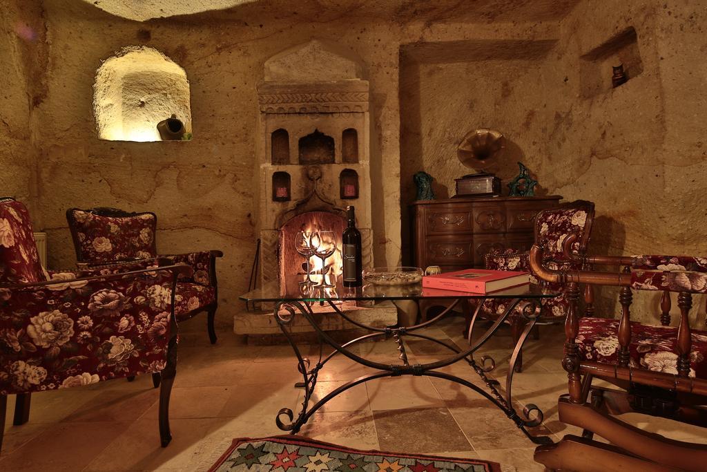 מלון אורגופ Elif Stone House מראה חיצוני תמונה