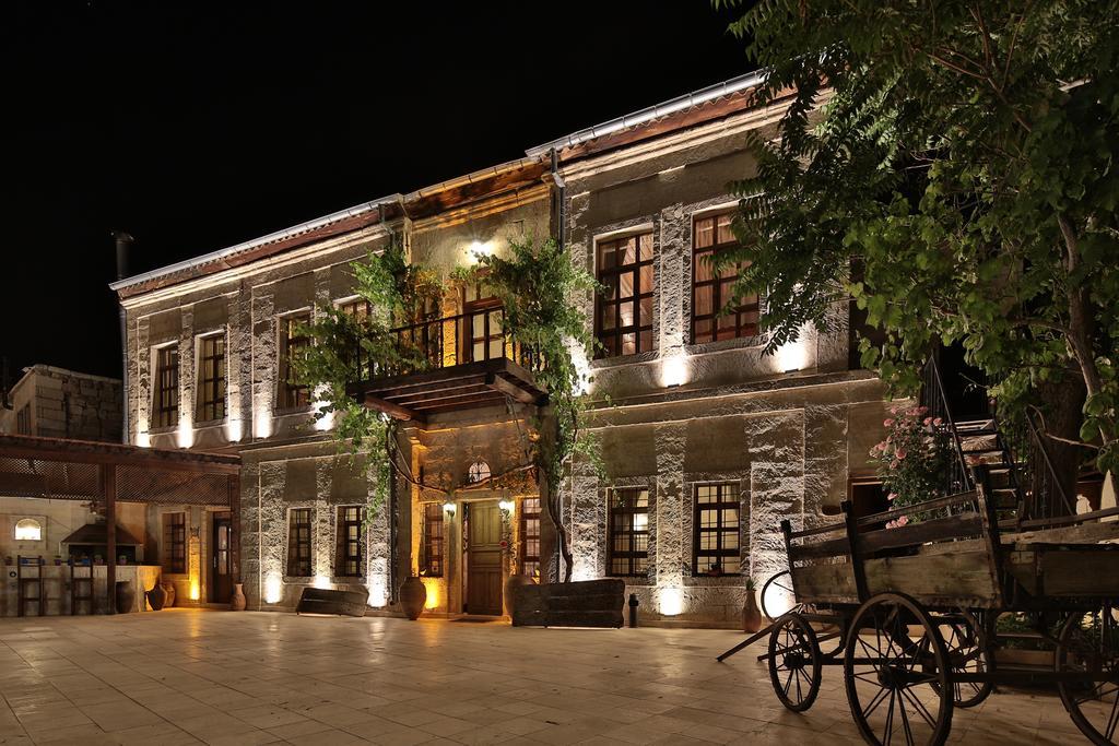 מלון אורגופ Elif Stone House מראה חיצוני תמונה