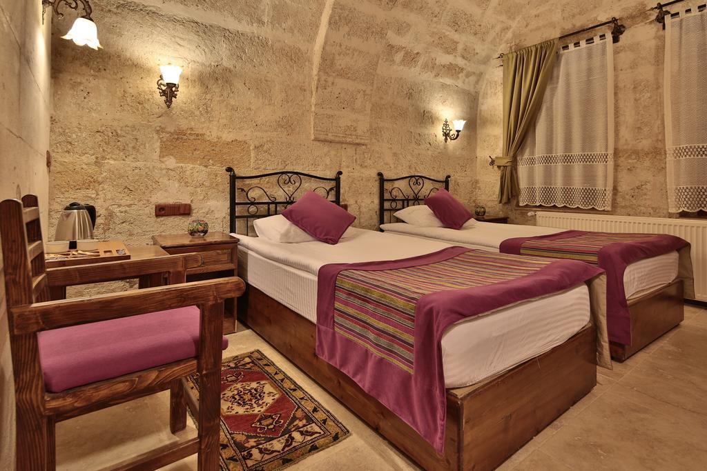 מלון אורגופ Elif Stone House מראה חיצוני תמונה