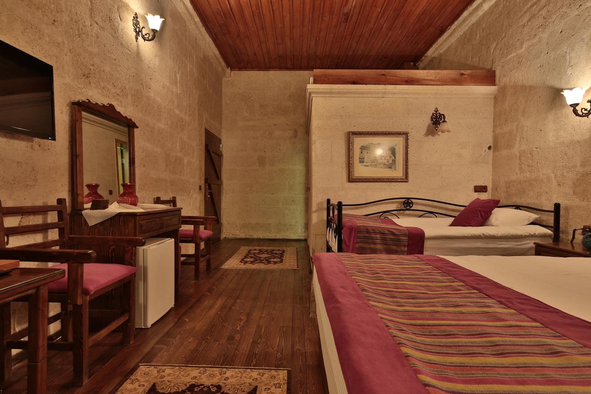 מלון אורגופ Elif Stone House מראה חיצוני תמונה