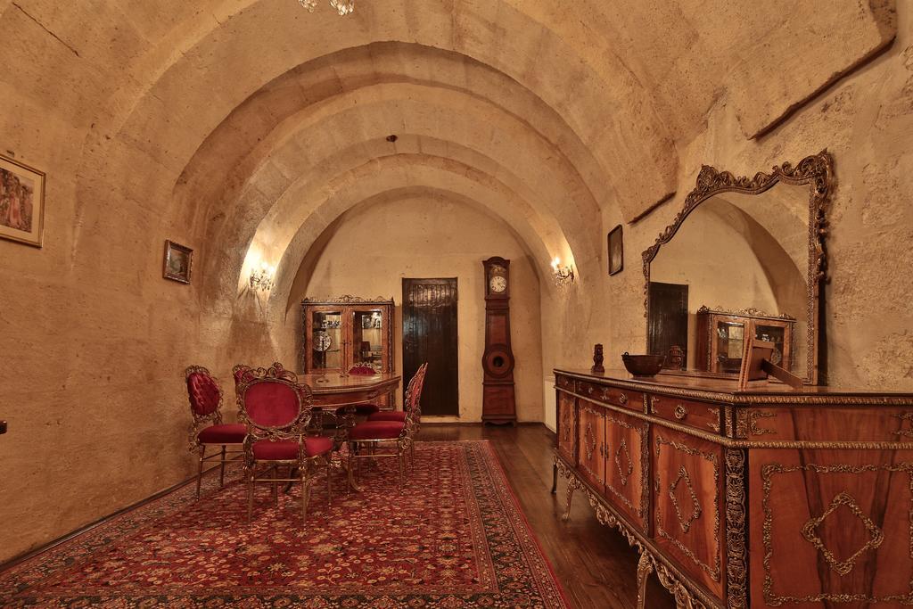 מלון אורגופ Elif Stone House מראה חיצוני תמונה
