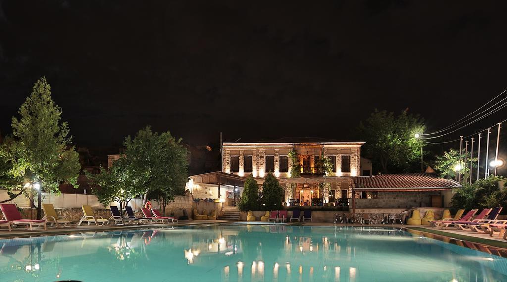 מלון אורגופ Elif Stone House מראה חיצוני תמונה