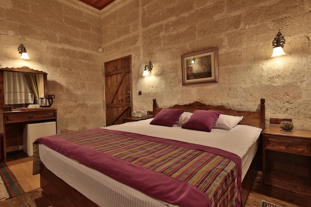 מלון אורגופ Elif Stone House מראה חיצוני תמונה