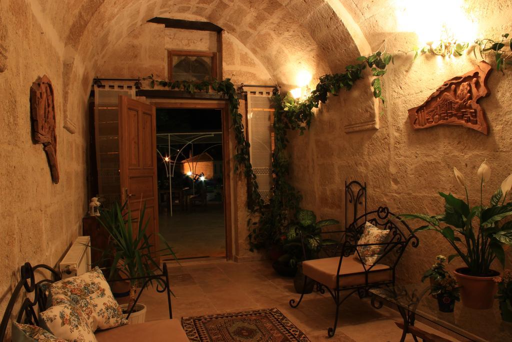 מלון אורגופ Elif Stone House מראה חיצוני תמונה