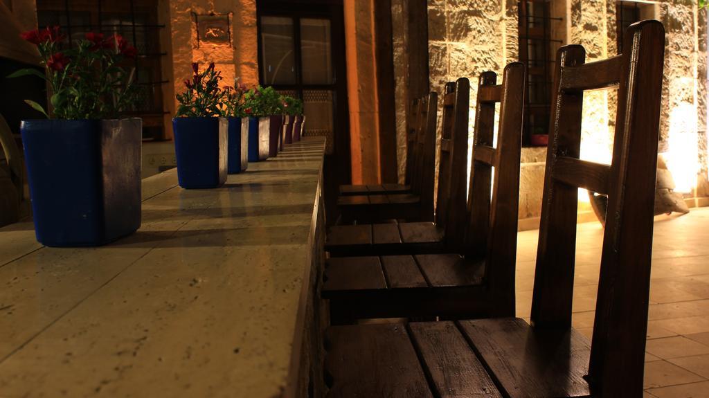 מלון אורגופ Elif Stone House מראה חיצוני תמונה