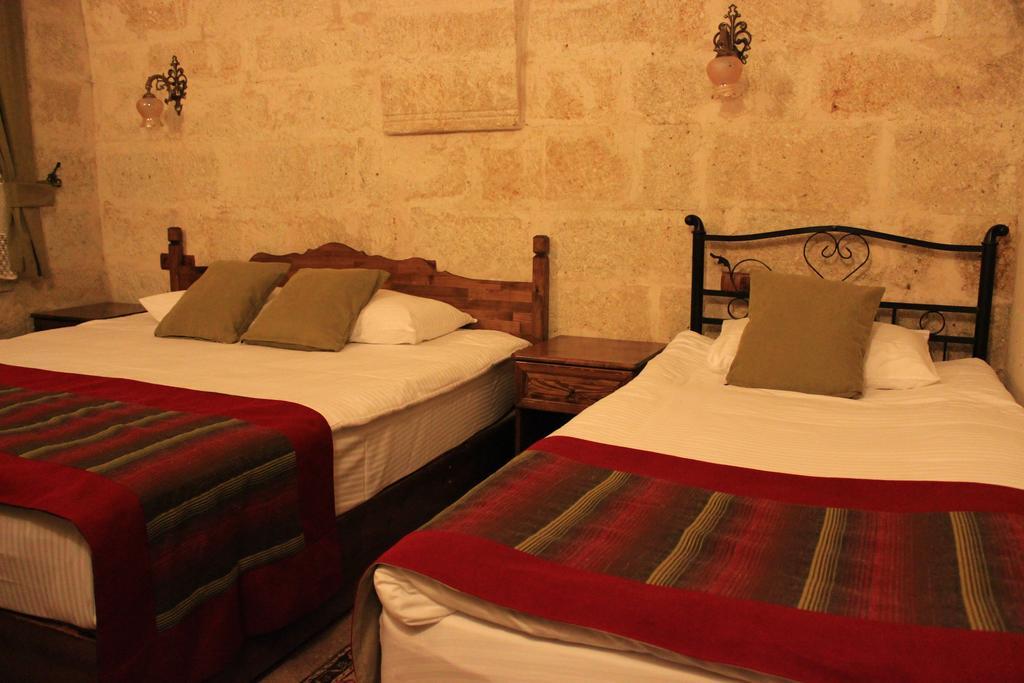 מלון אורגופ Elif Stone House מראה חיצוני תמונה
