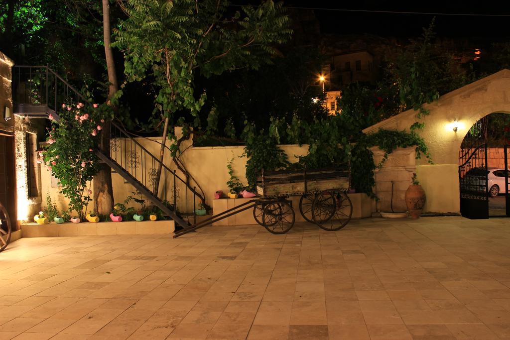מלון אורגופ Elif Stone House מראה חיצוני תמונה