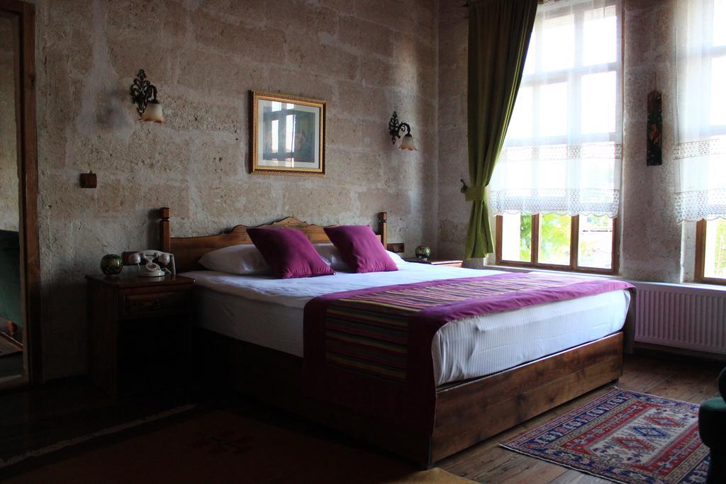 מלון אורגופ Elif Stone House מראה חיצוני תמונה