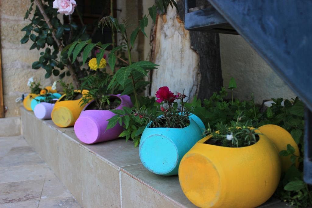 מלון אורגופ Elif Stone House מראה חיצוני תמונה