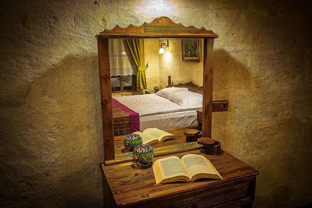 מלון אורגופ Elif Stone House מראה חיצוני תמונה