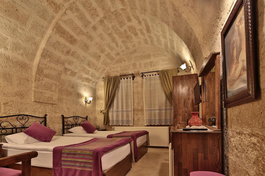 מלון אורגופ Elif Stone House מראה חיצוני תמונה