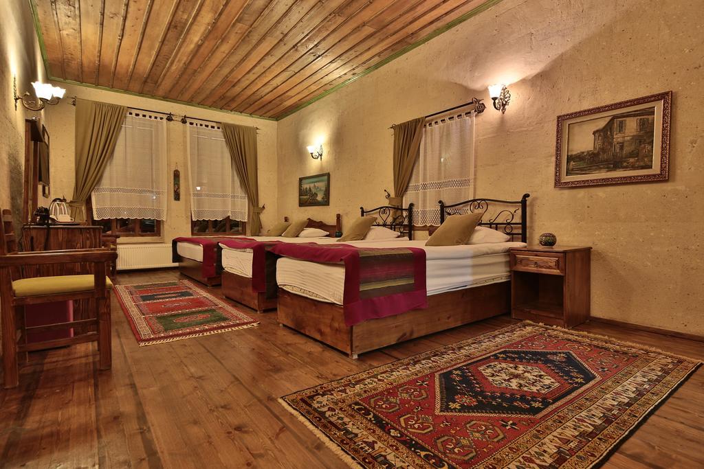 מלון אורגופ Elif Stone House מראה חיצוני תמונה