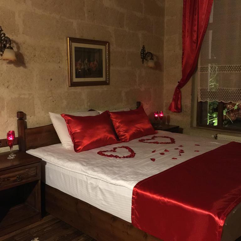 מלון אורגופ Elif Stone House מראה חיצוני תמונה