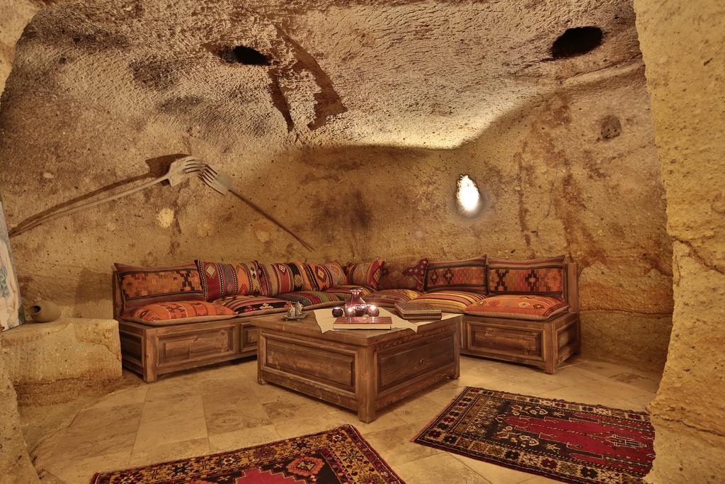 מלון אורגופ Elif Stone House מראה חיצוני תמונה