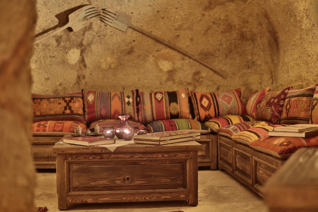 מלון אורגופ Elif Stone House מראה חיצוני תמונה