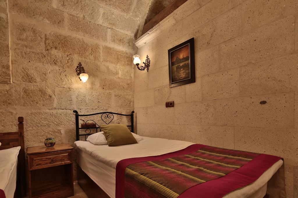 מלון אורגופ Elif Stone House חדר תמונה