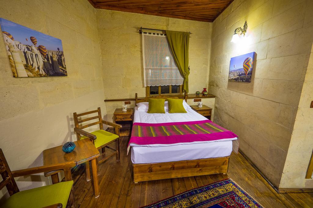 מלון אורגופ Elif Stone House חדר תמונה
