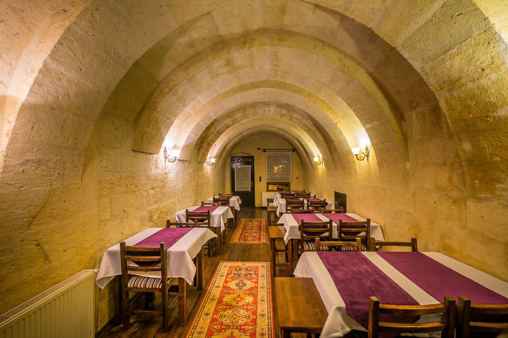 מלון אורגופ Elif Stone House מראה חיצוני תמונה
