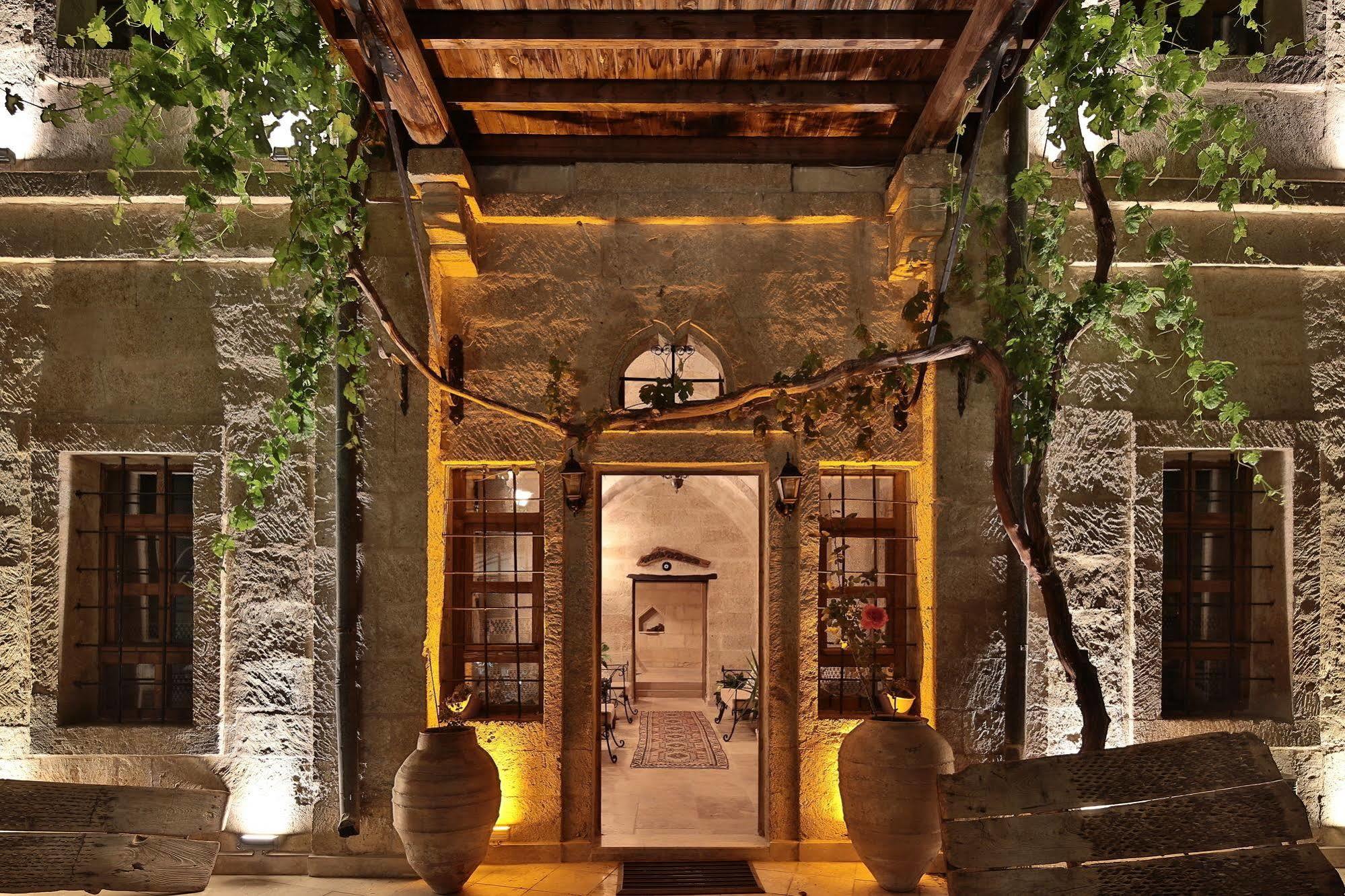 מלון אורגופ Elif Stone House מראה חיצוני תמונה