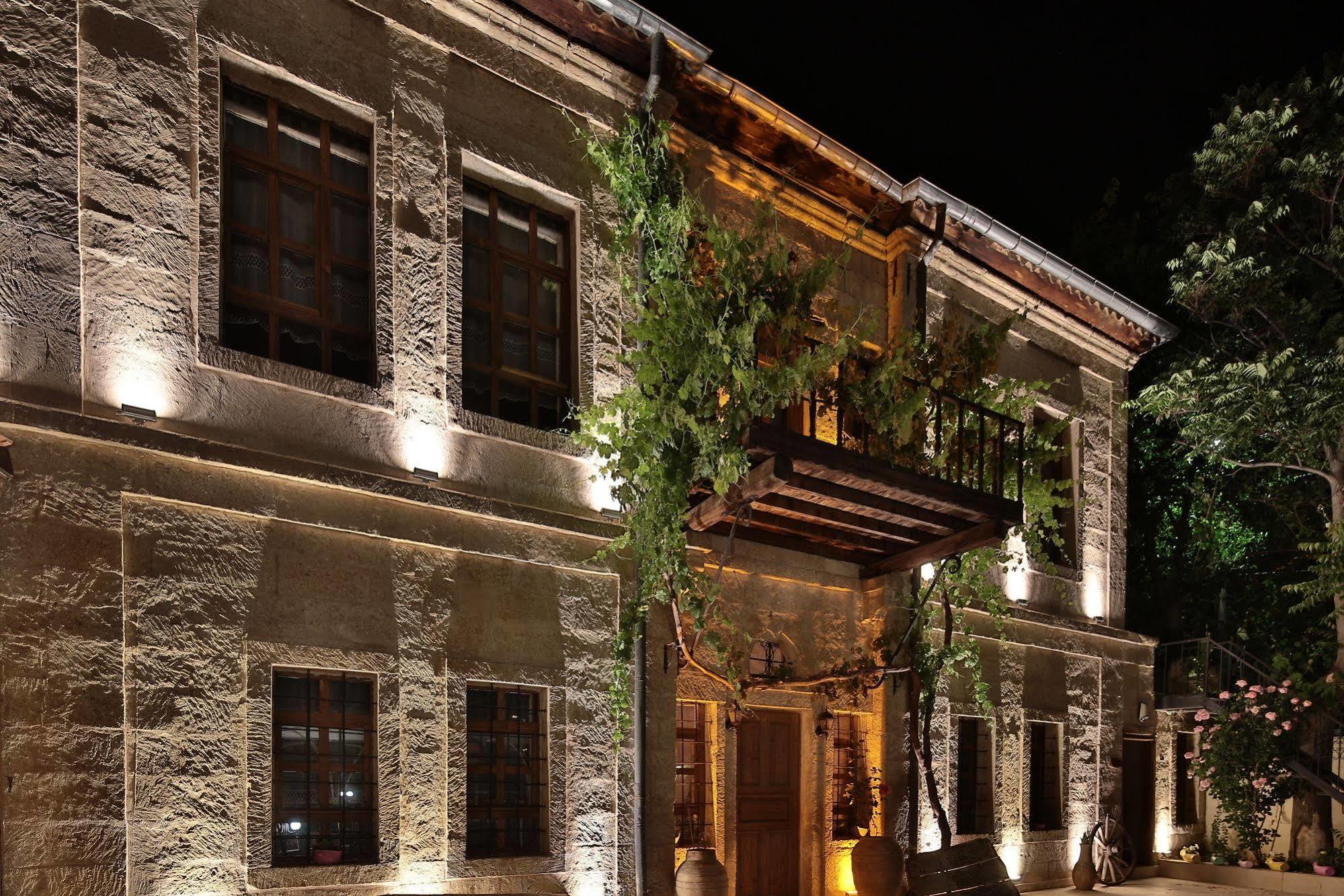 מלון אורגופ Elif Stone House מראה חיצוני תמונה
