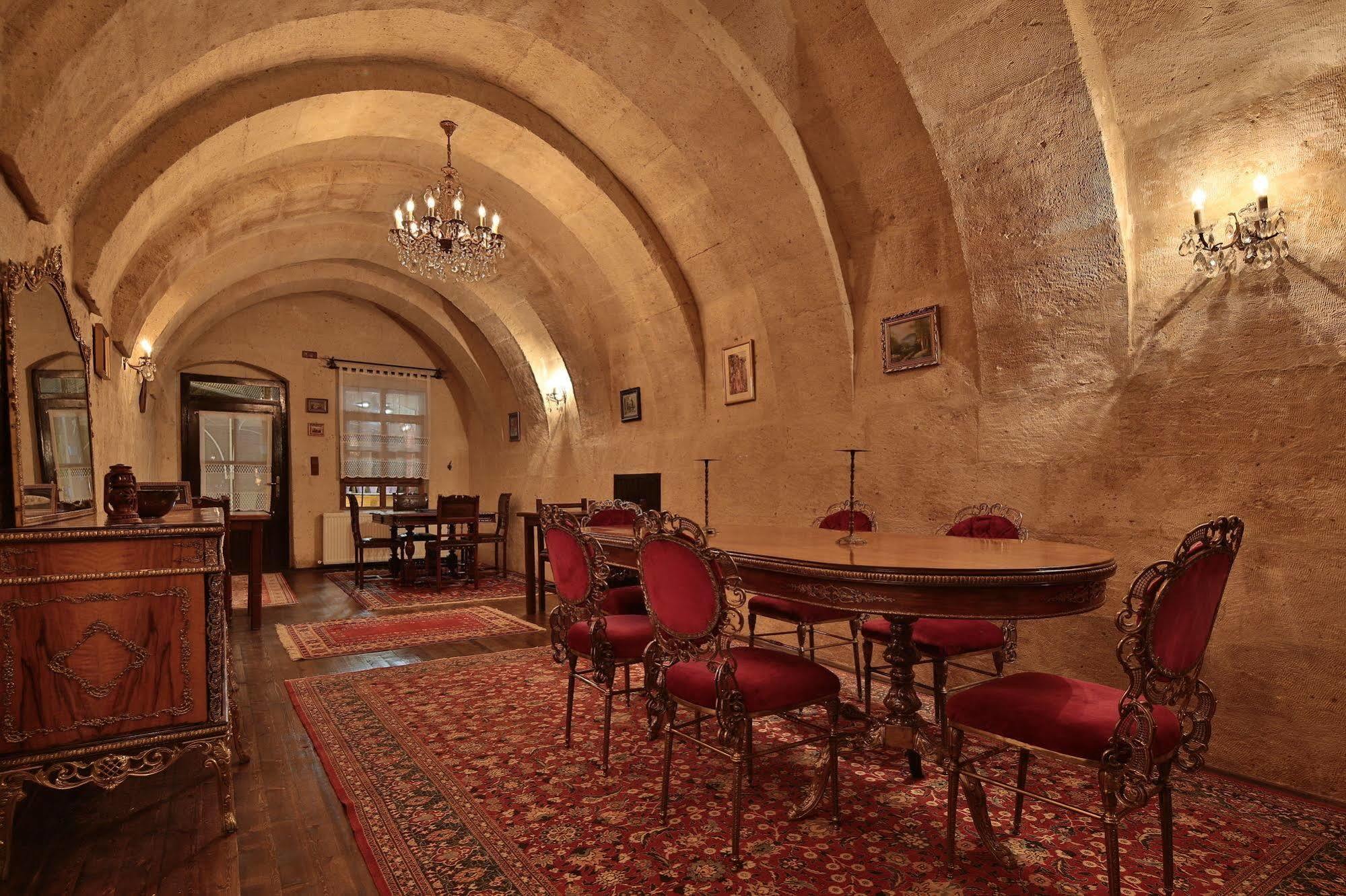 מלון אורגופ Elif Stone House מראה חיצוני תמונה