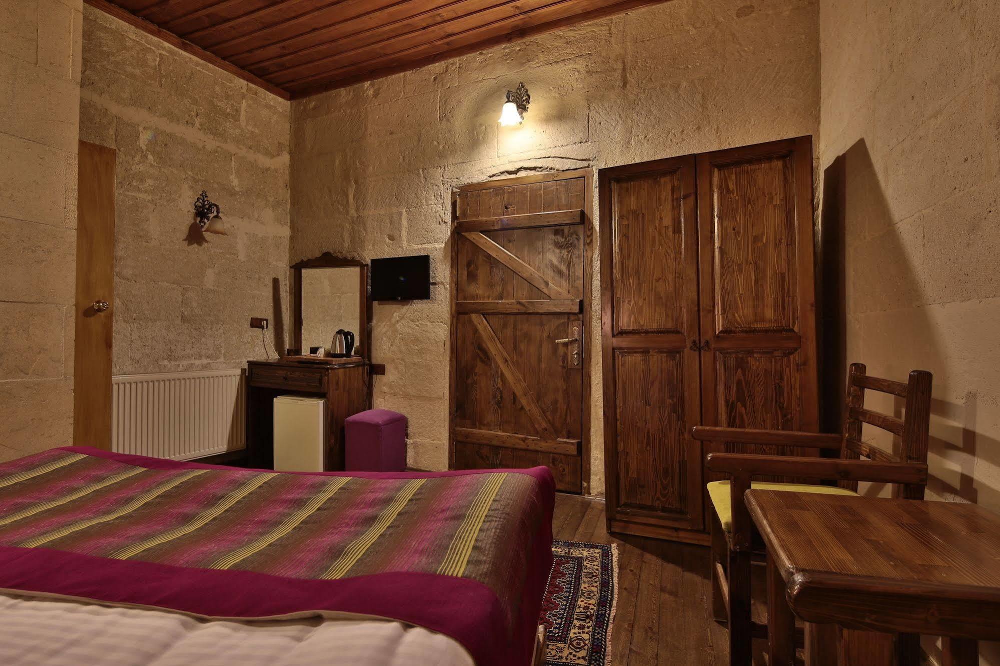 מלון אורגופ Elif Stone House מראה חיצוני תמונה